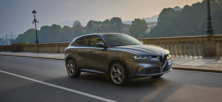 Alfa romeo tonale plug in hybrid road test – Alfa Romeo